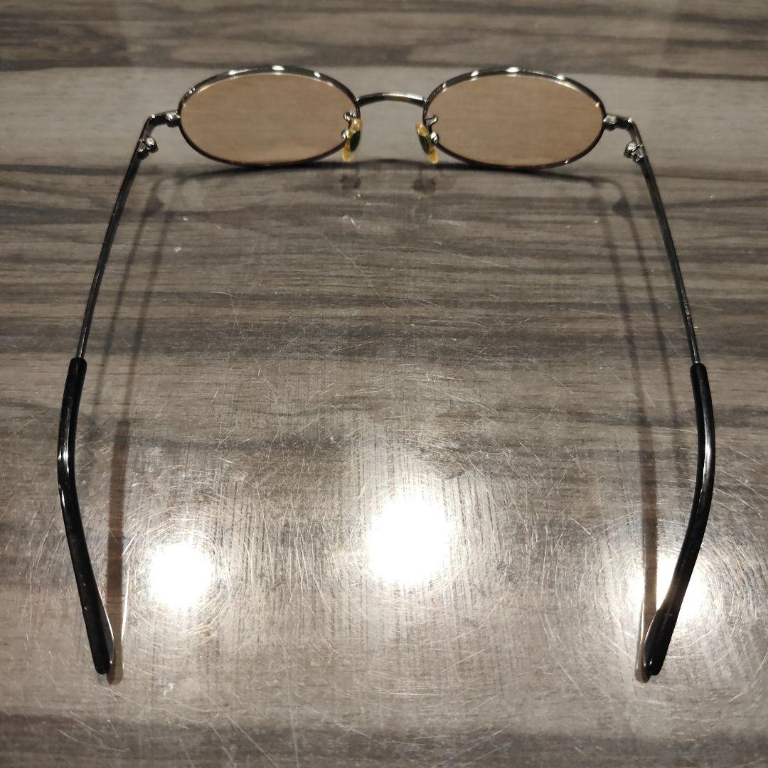 【美品】NERV TYPE-Gendo サングラス 公式ストア品