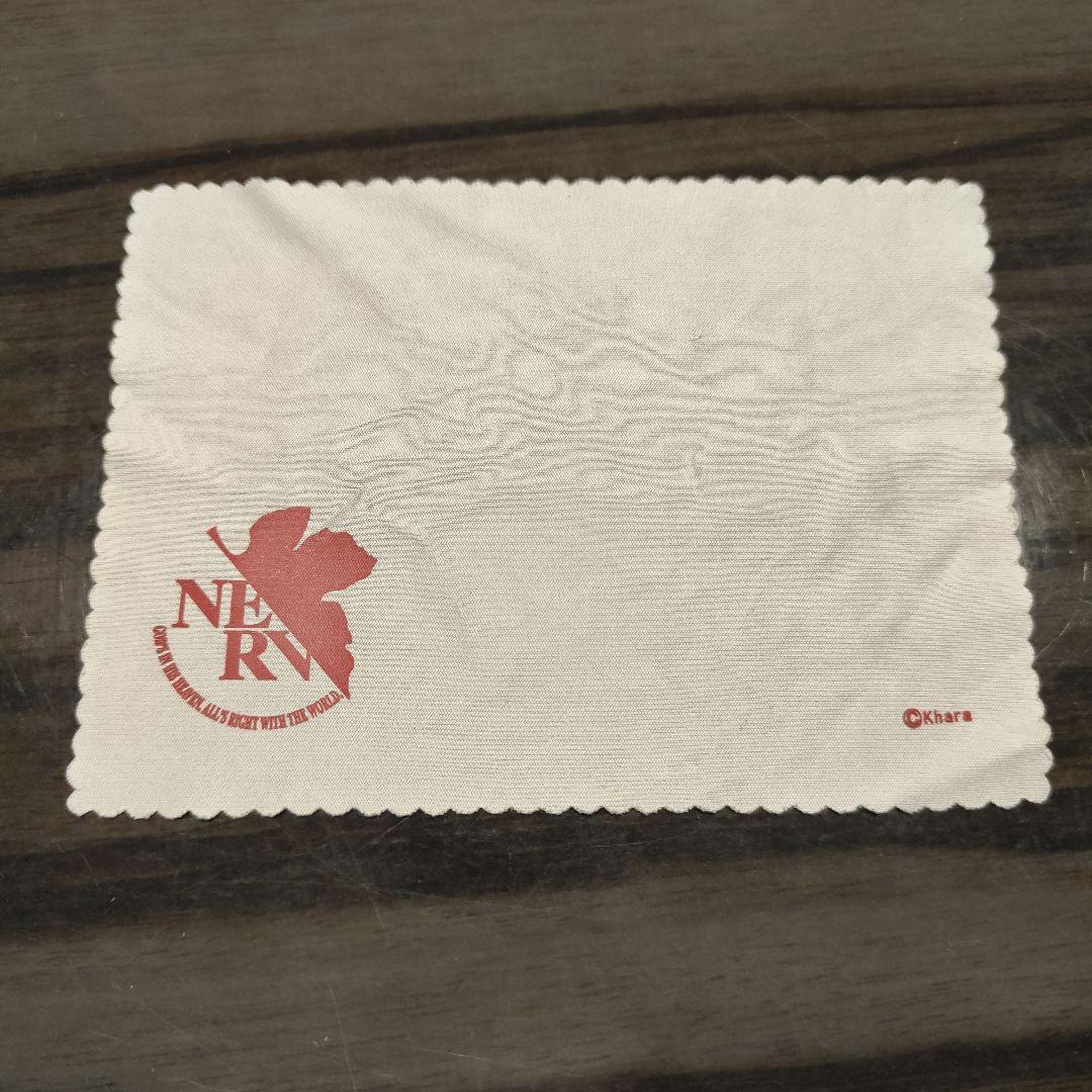 【美品】NERV TYPE-Gendo サングラス 公式ストア品