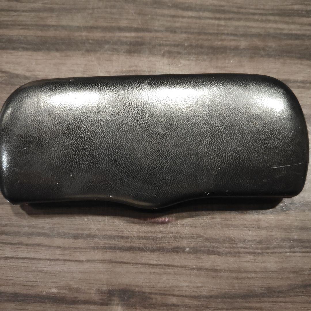 【美品】NERV TYPE-Gendo サングラス 公式ストア品