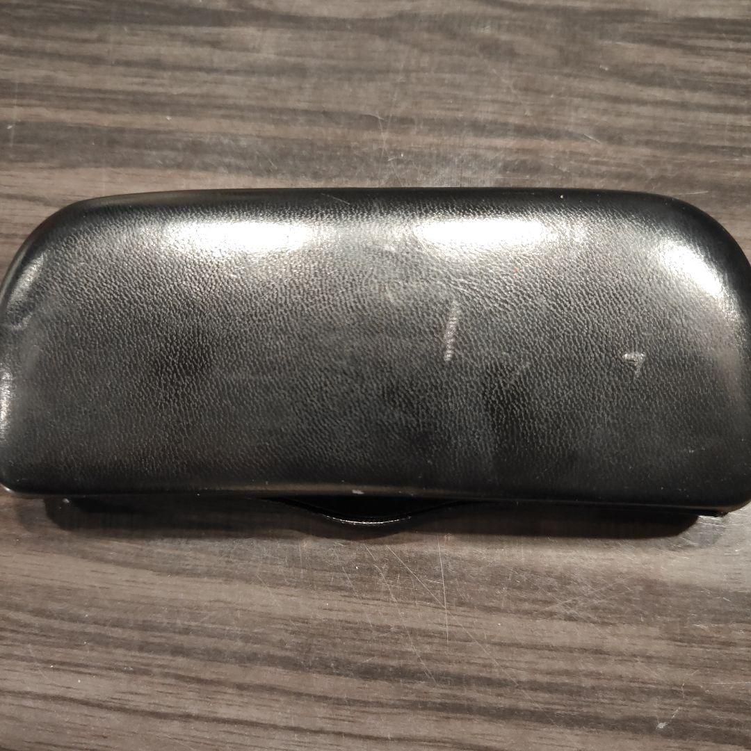 【美品】NERV TYPE-Gendo サングラス 公式ストア品