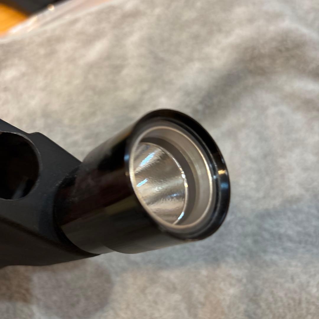 G&P MP5用ハンドガード　ライト付き