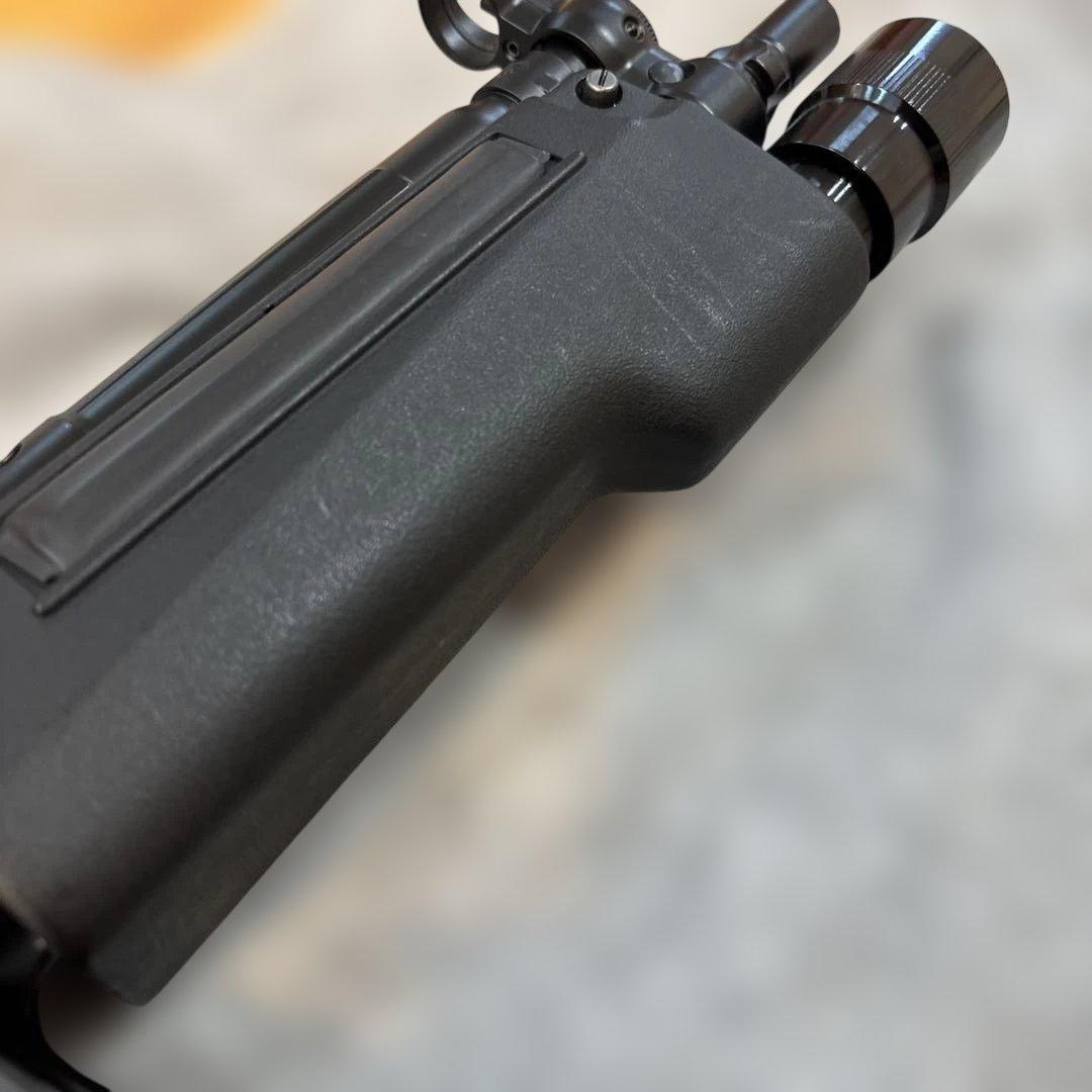 G&P MP5用ハンドガード　ライト付き