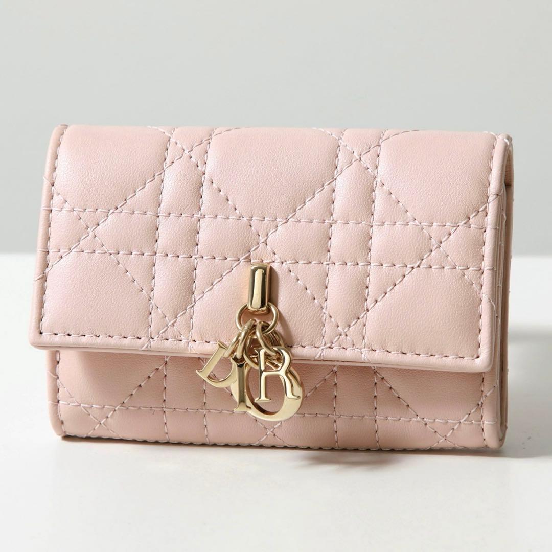 My Dior Glycine ディオール ウォレット ケース