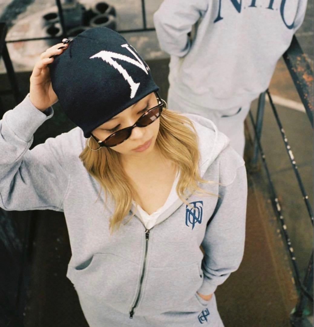 新品未使用未開封】TAKUYA∞プロデュース M半袖スウェット(カーキ