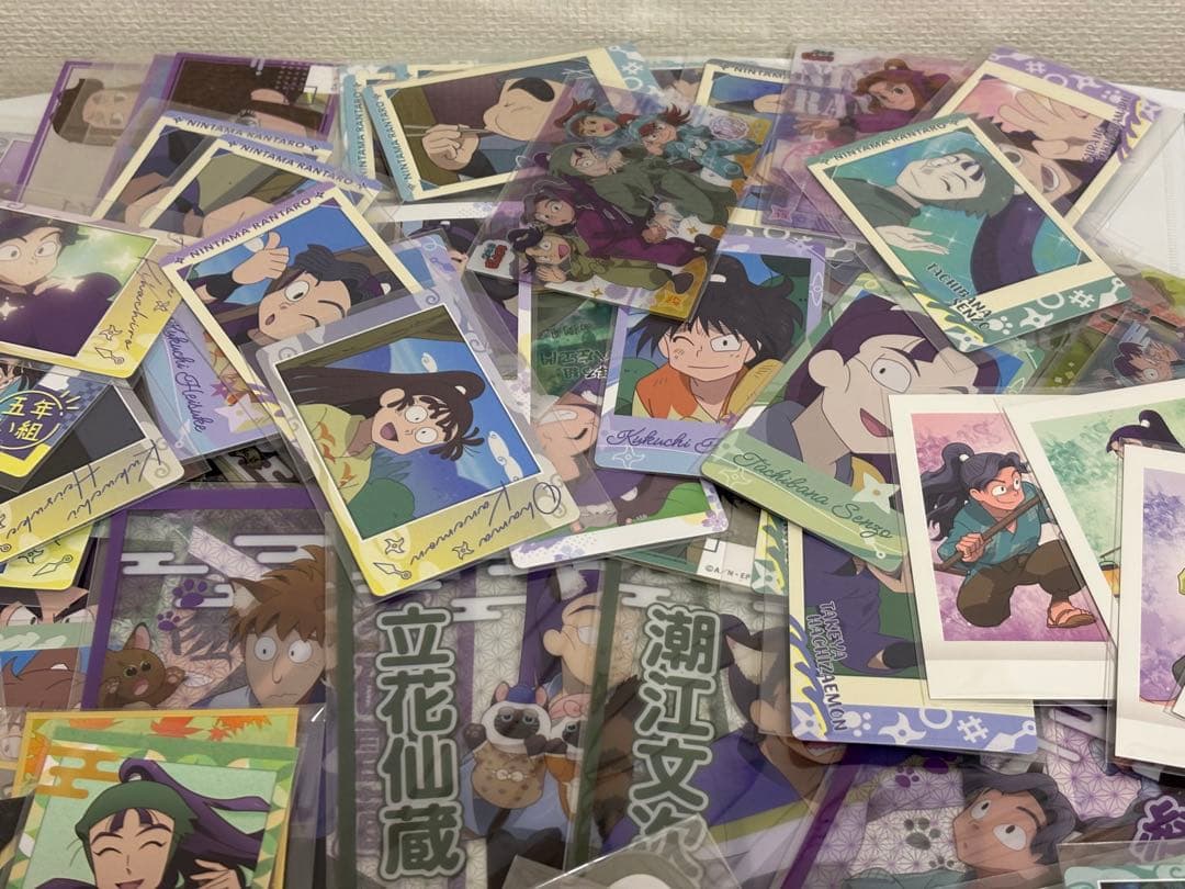 忍たま乱太郎　グッズ　まとめ売り