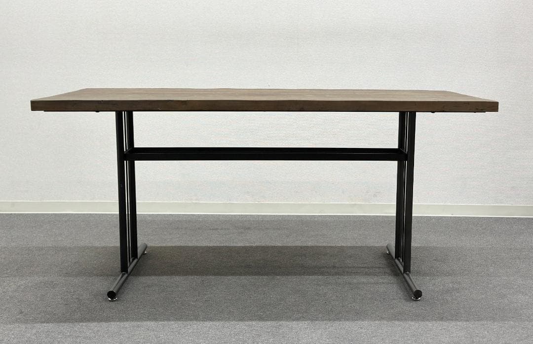 ノットアンティークス■グリット2　LDテーブル　1400　古材　ダイニング