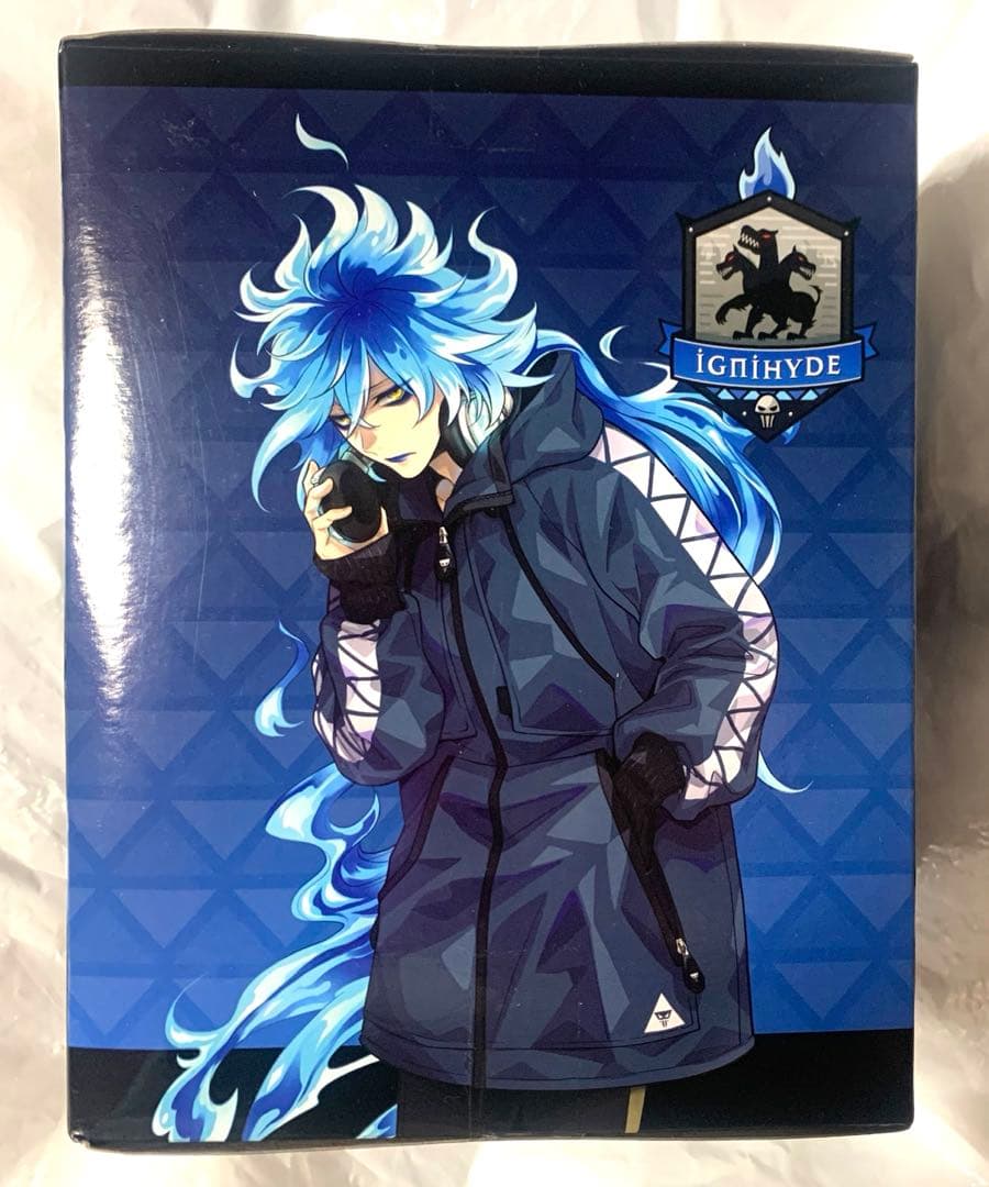 【新品】ツイステットワンダーランド　ツイステ　イデア・シュラウド