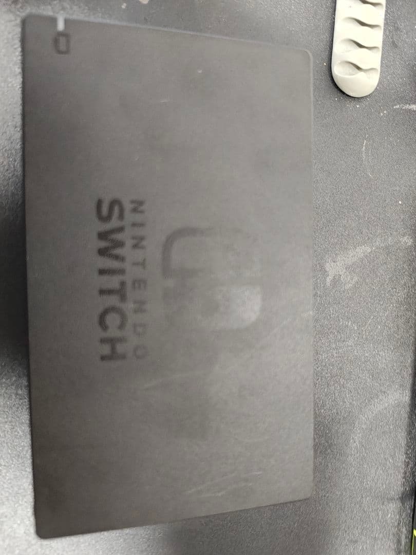 Nintendo Switch 本体 イエロー Joy-Con