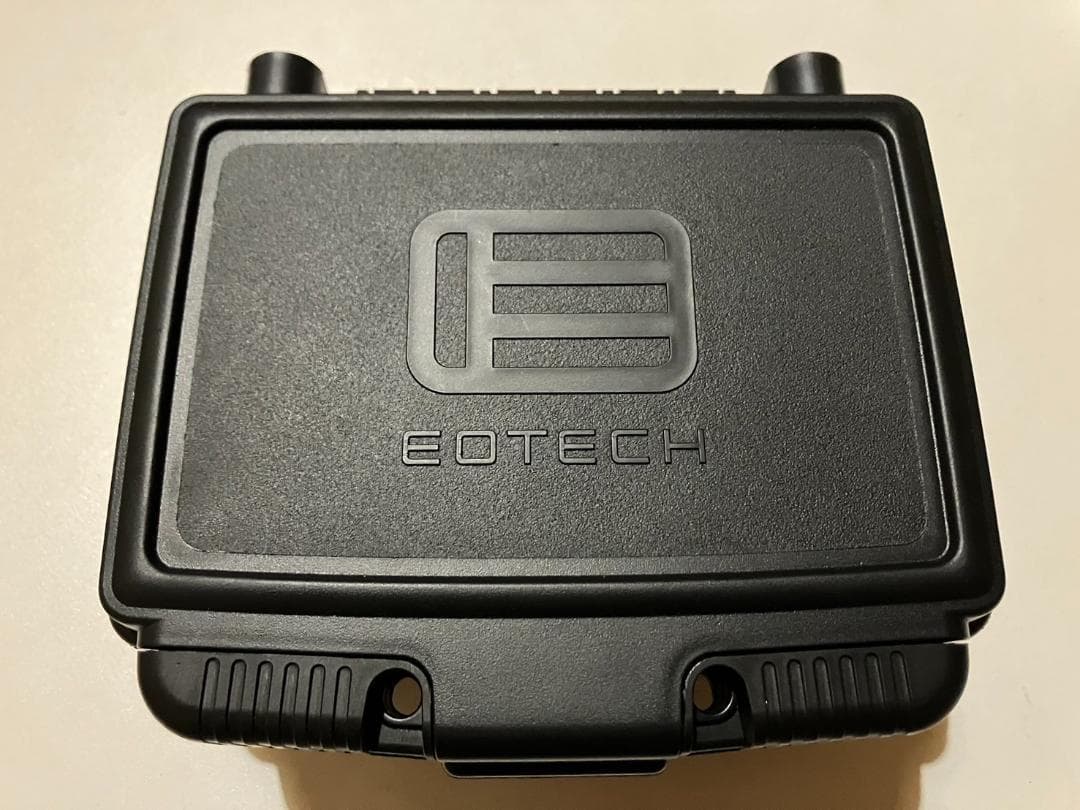 EOTech 512.A65 ホロサイト 実物 2020年製 MY0000000000