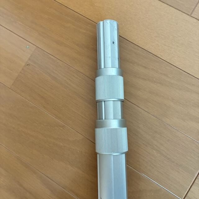 移動用アルミポール アマチュア無線の通販はau PAY マーケット - 輸入