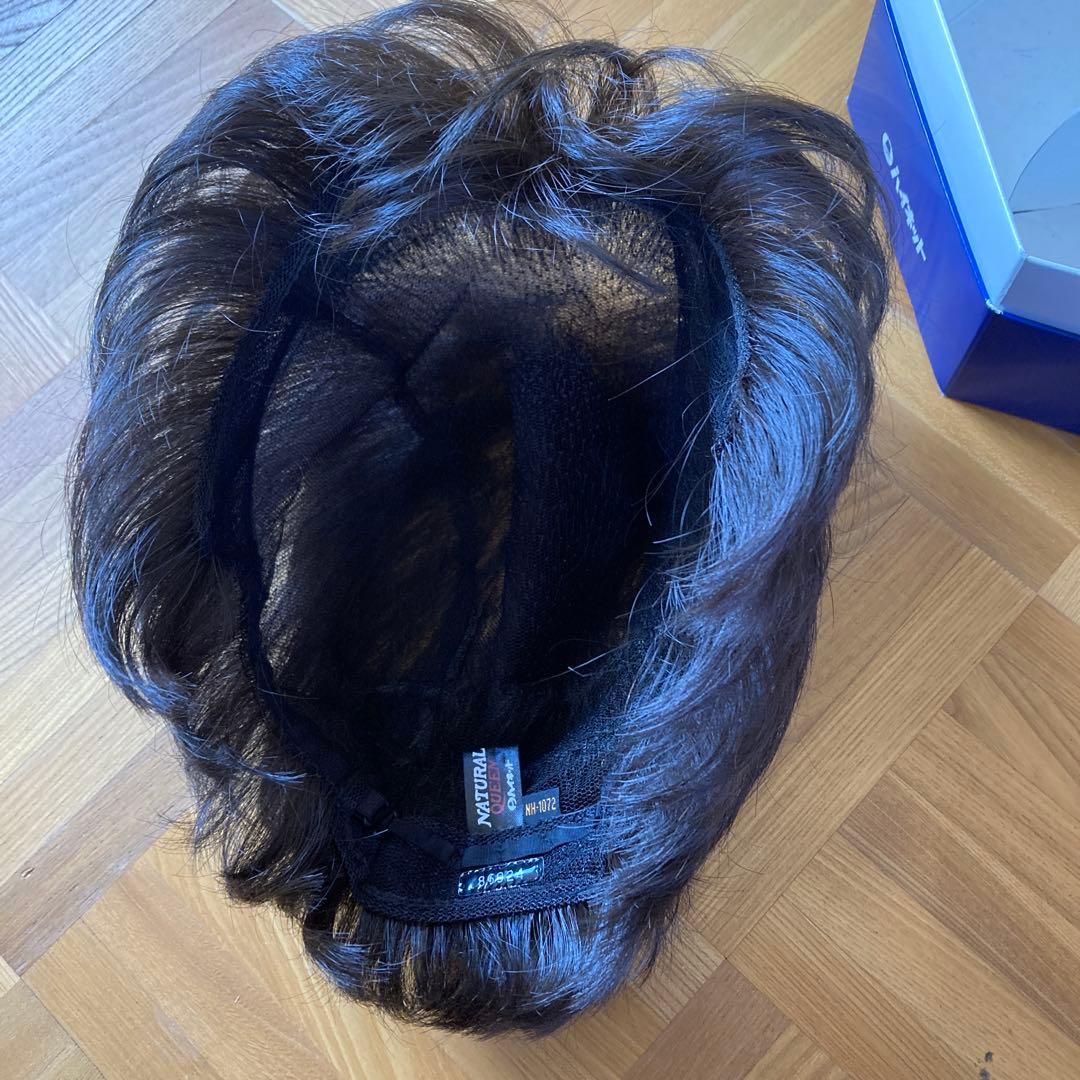 定価16万円以上　ハイネットウィッグ