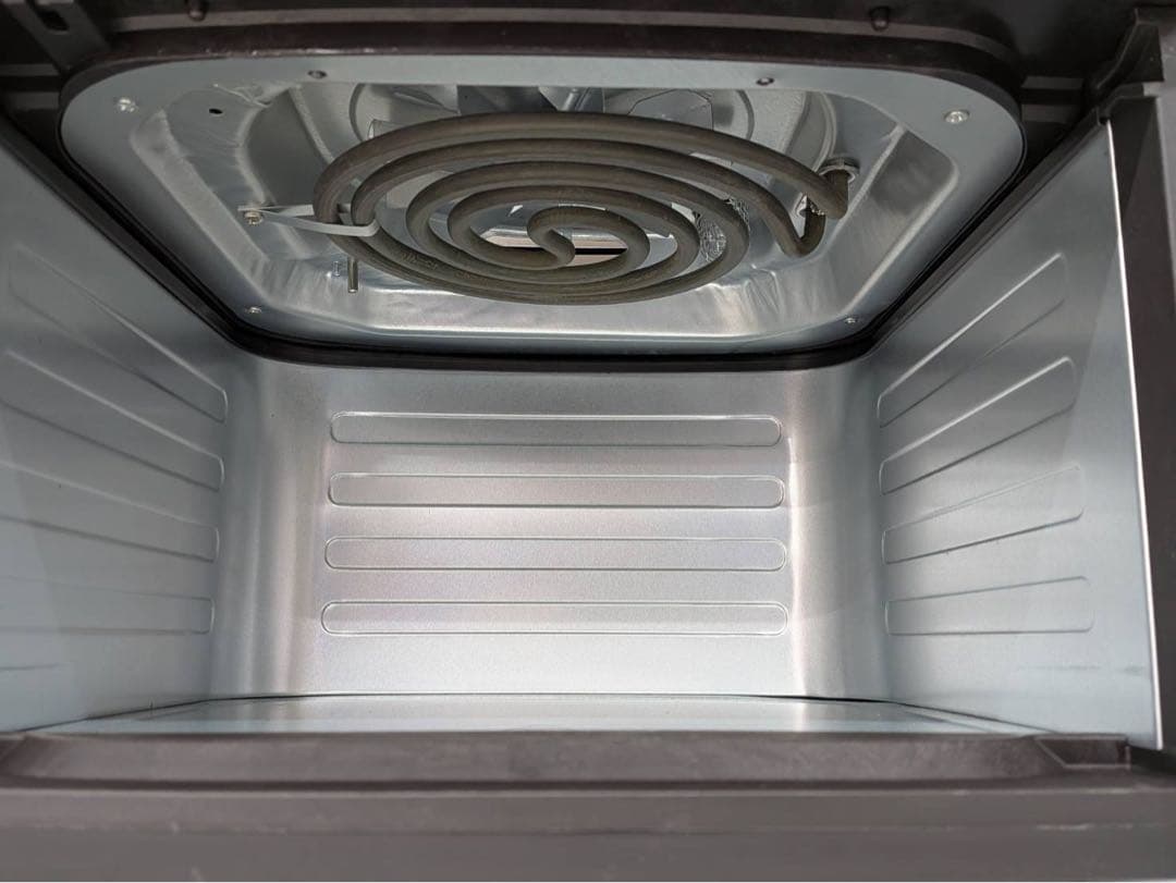 Gourmia デジタルエアフライヤー GAF658A 7.6L