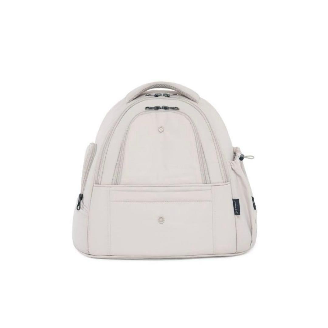 ほぼ未使用】SSOOOK フロントバッグ＋インナーブランケット