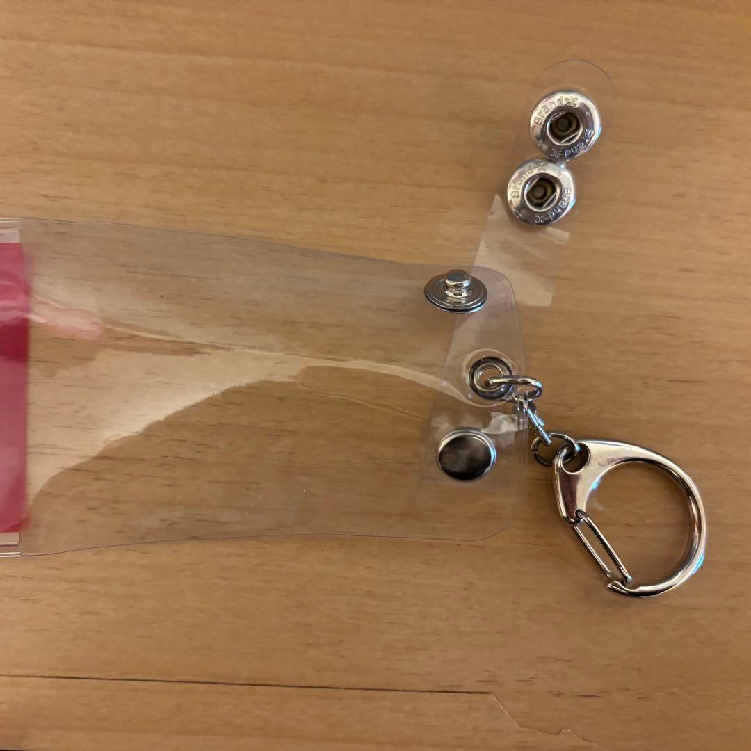 Lienel ペンライト 第1弾 リエネル EBiDAN Lienel 芳賀柊斗 ペンライト