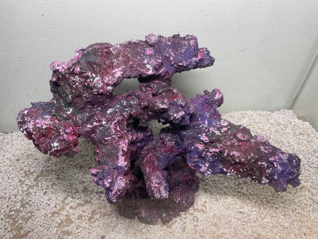 人工ライブロック RR83 アク抜き済み安心塗料使用