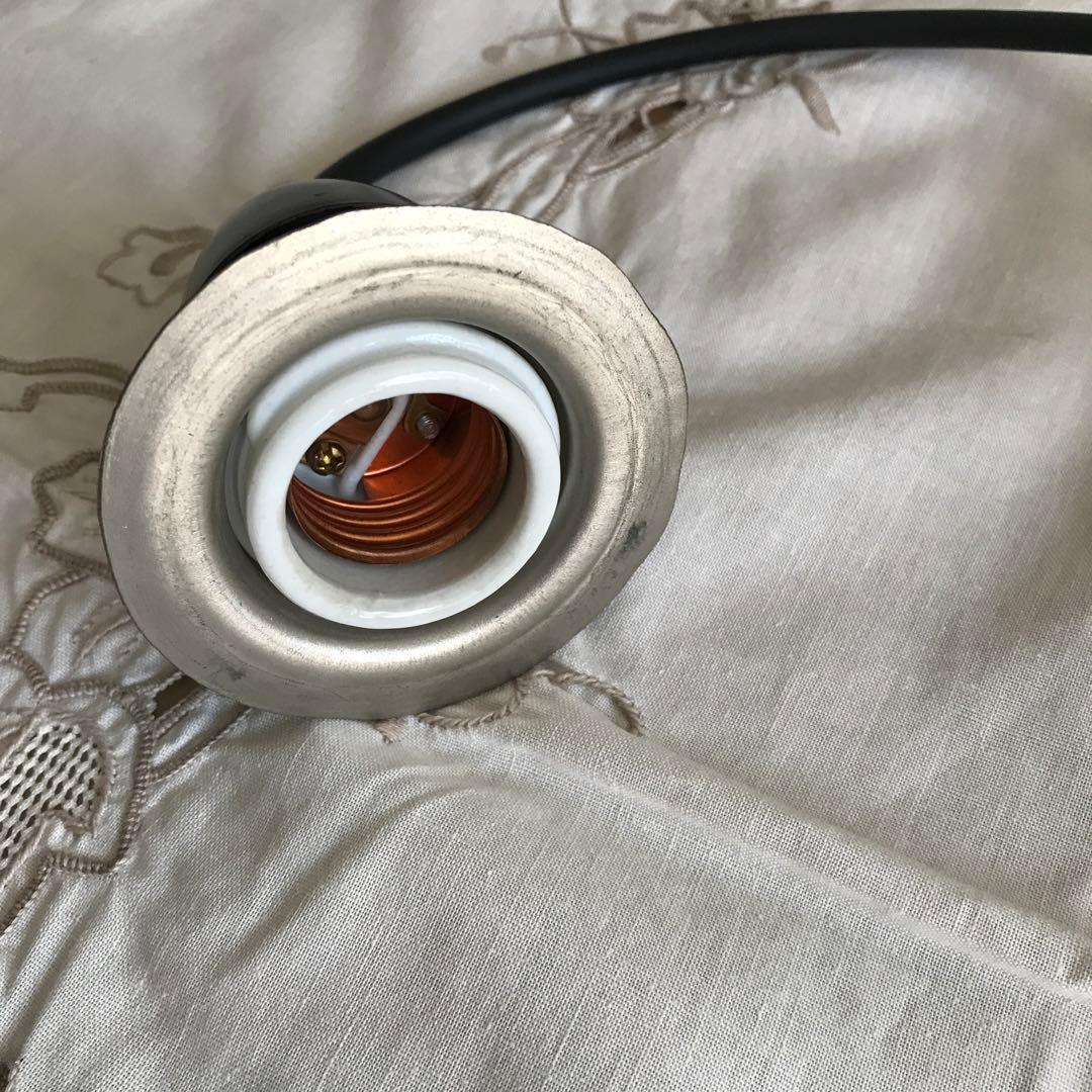 MAXRAYステンドグラスペンダントライトB