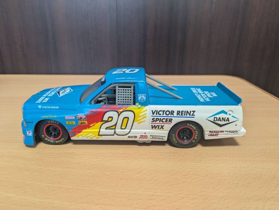 ナスカー 2台セット