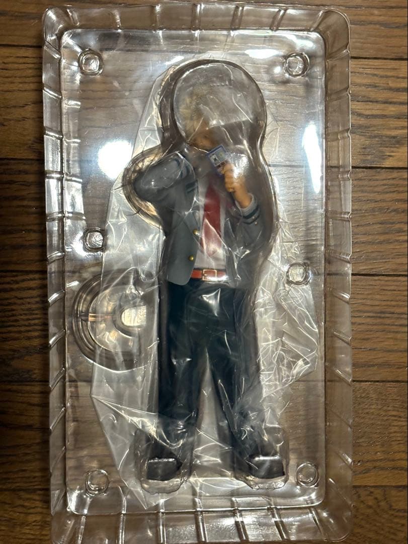 僕のヒーローアカデミア 紡ぐ力　フィギュア 5体セット