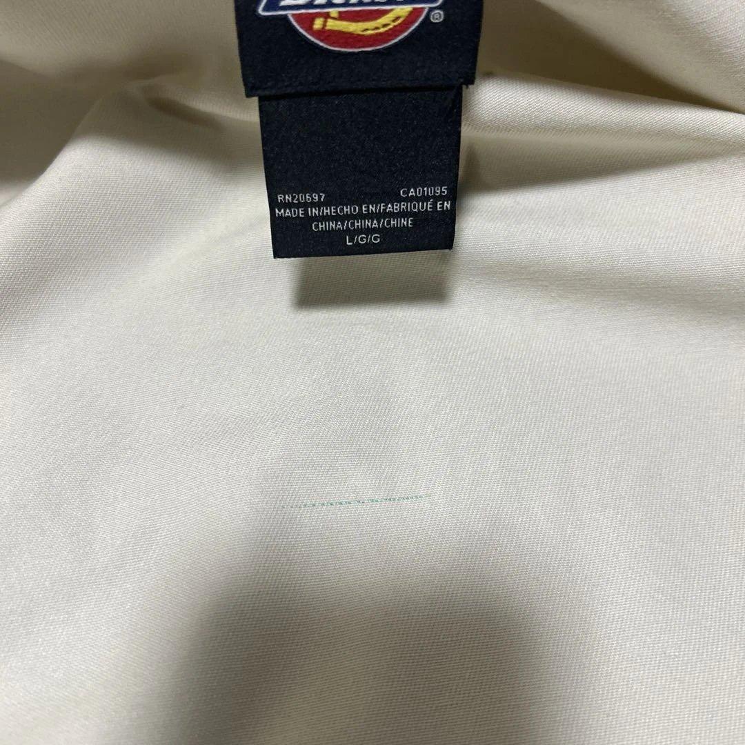 ジャケット・アウター Dickies BOYS OF SUMMER EISENHOWER JACKET