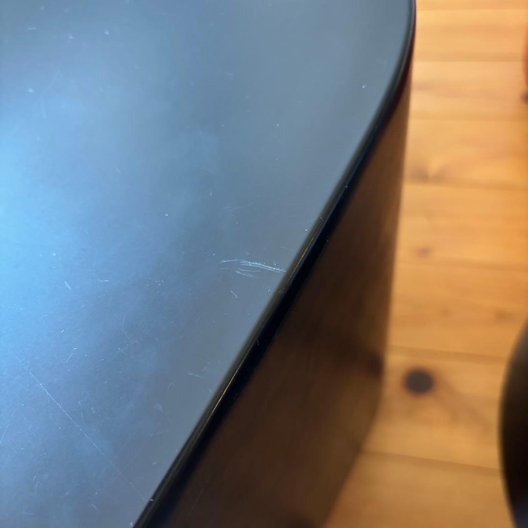 【無印良品】ポリプロピレンスタッキングスツール4個セット