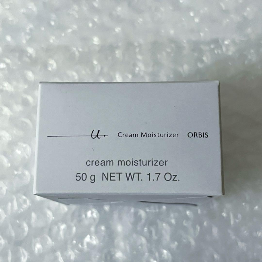 ♪詰替【オルビスユードットエッセンスローション＆クリームモイスチャ