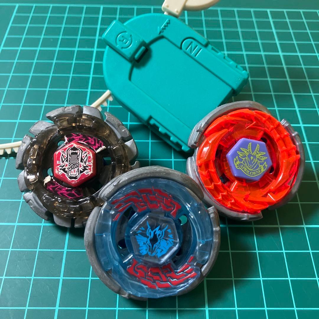 メタルファイトベイブレード まとめ売り - メルカリ