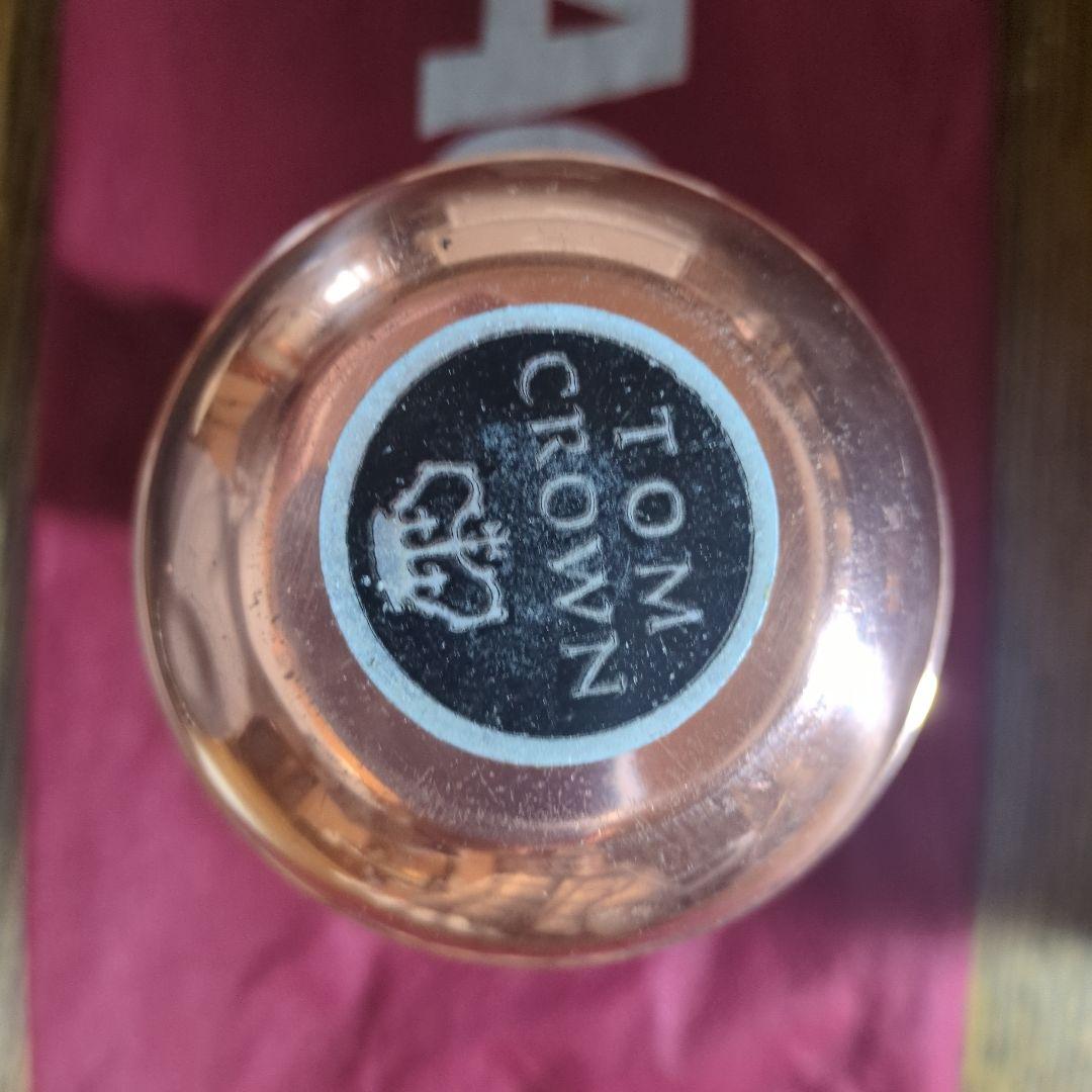 BACHバックトランペット