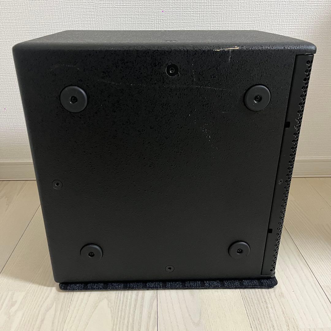 配信機器・PA機器・レコーディング機器 MartinAudio SX110B