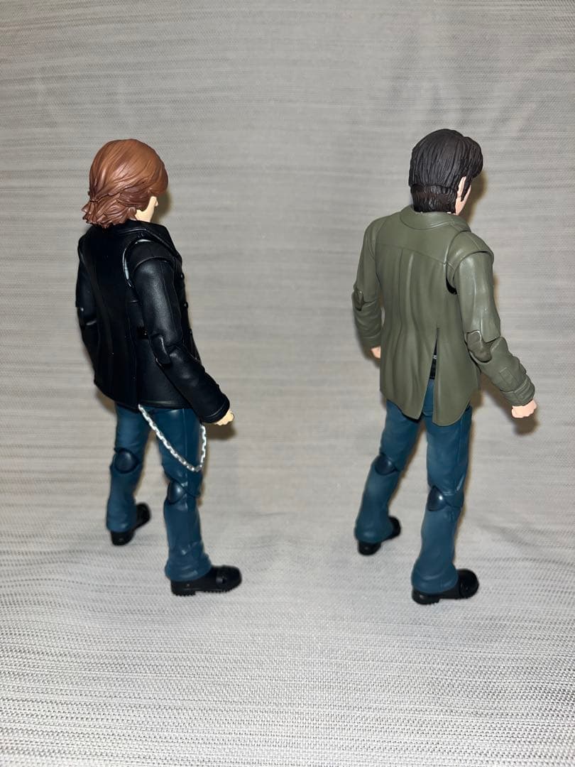 S.H.Figuarts 乾巧・草加雅人