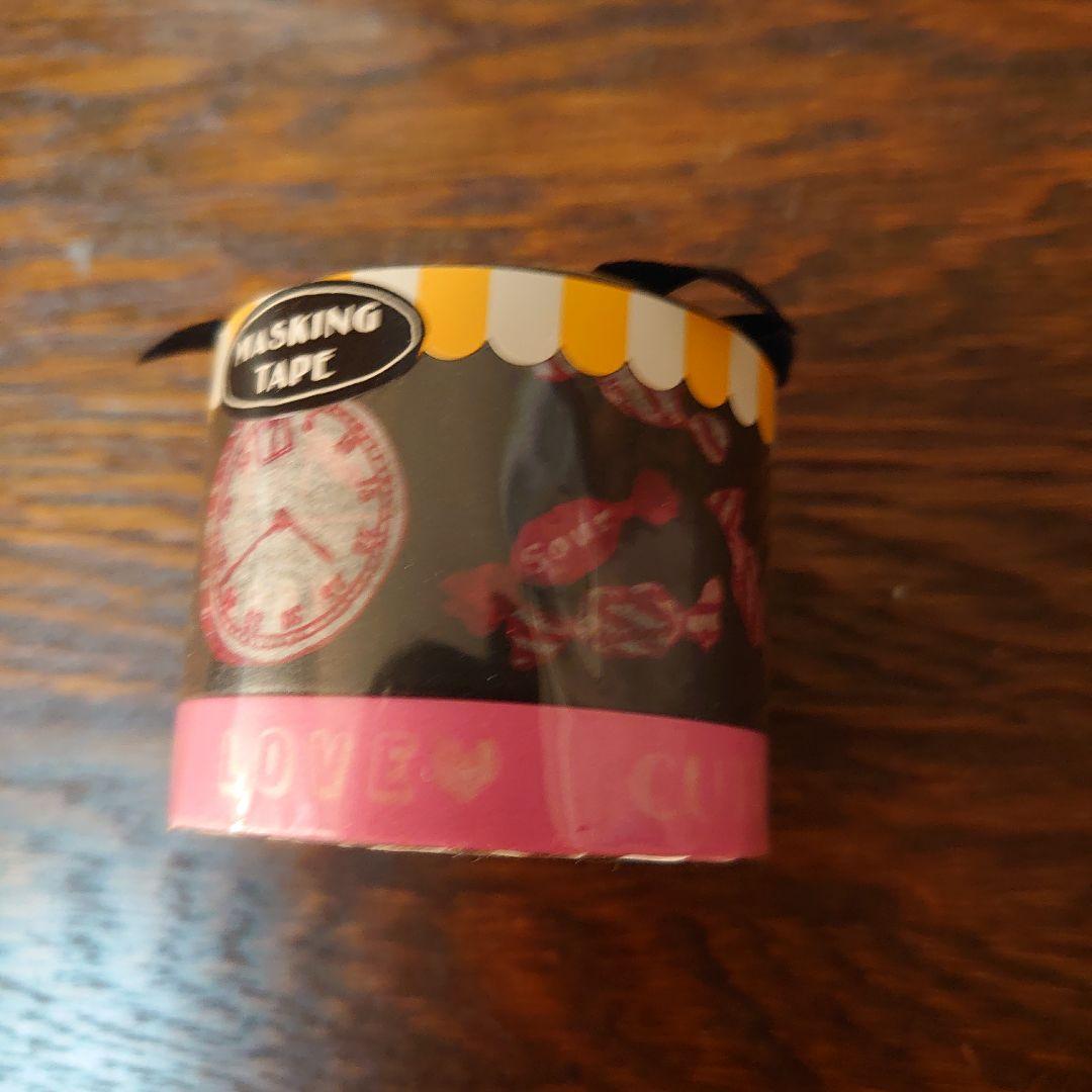 マークス マスキングテープ