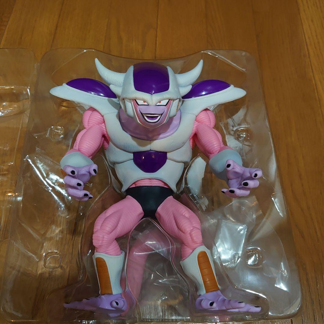 ドラゴンボール 一番くじ ナメック星編 フリーザ ザーボン 孫悟空 6点セット