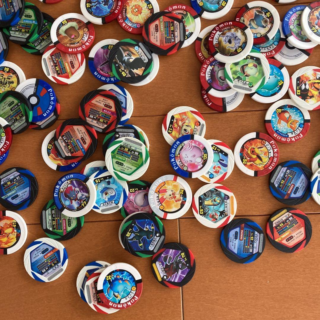 ポケモン　バトリオ　大量まとめ売り