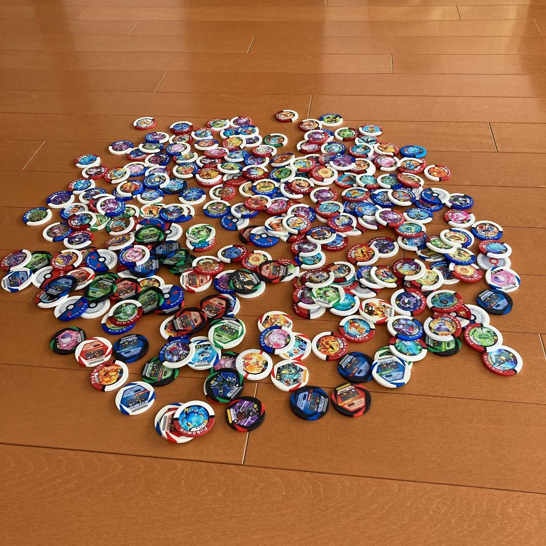 ポケモン　バトリオ　大量まとめ売り