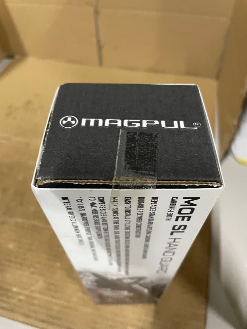 Hand Guard, Carbine-Length – AR15/M4 各種