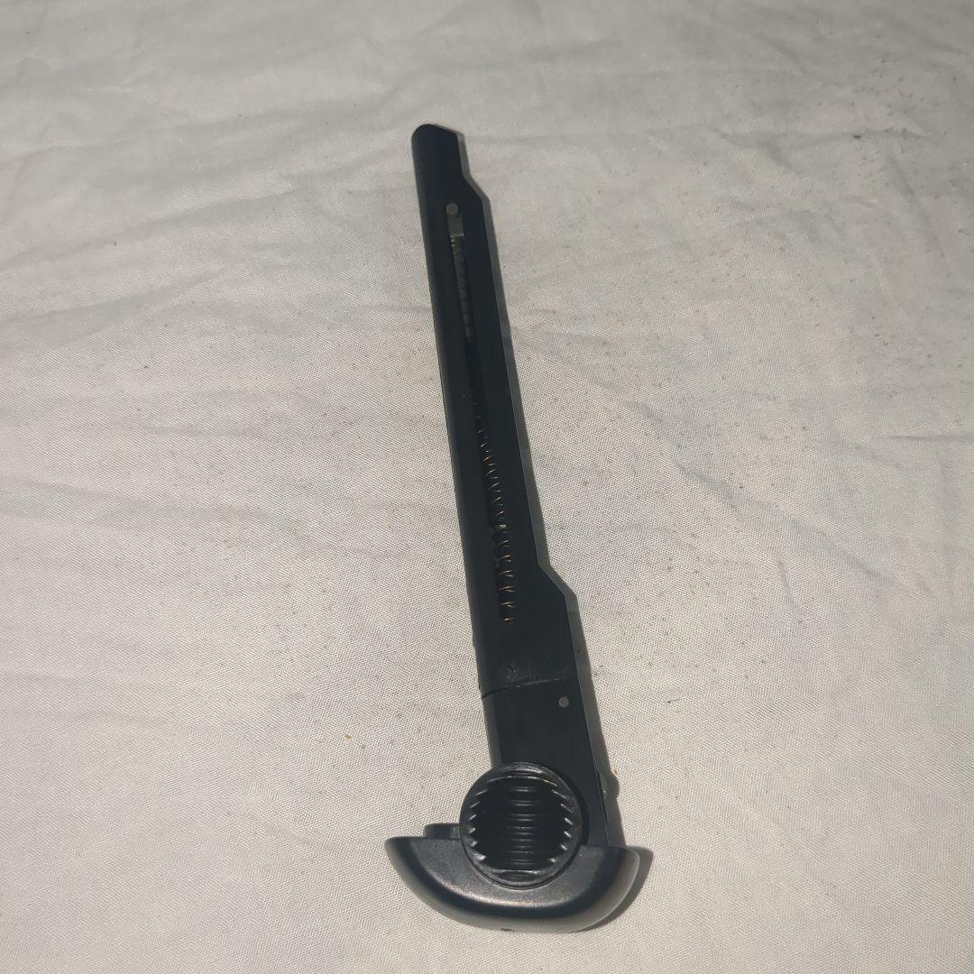 東京マルイ初期ロゴ　南部十四年式　エアコッキングガン　絶版　18歳以上対象