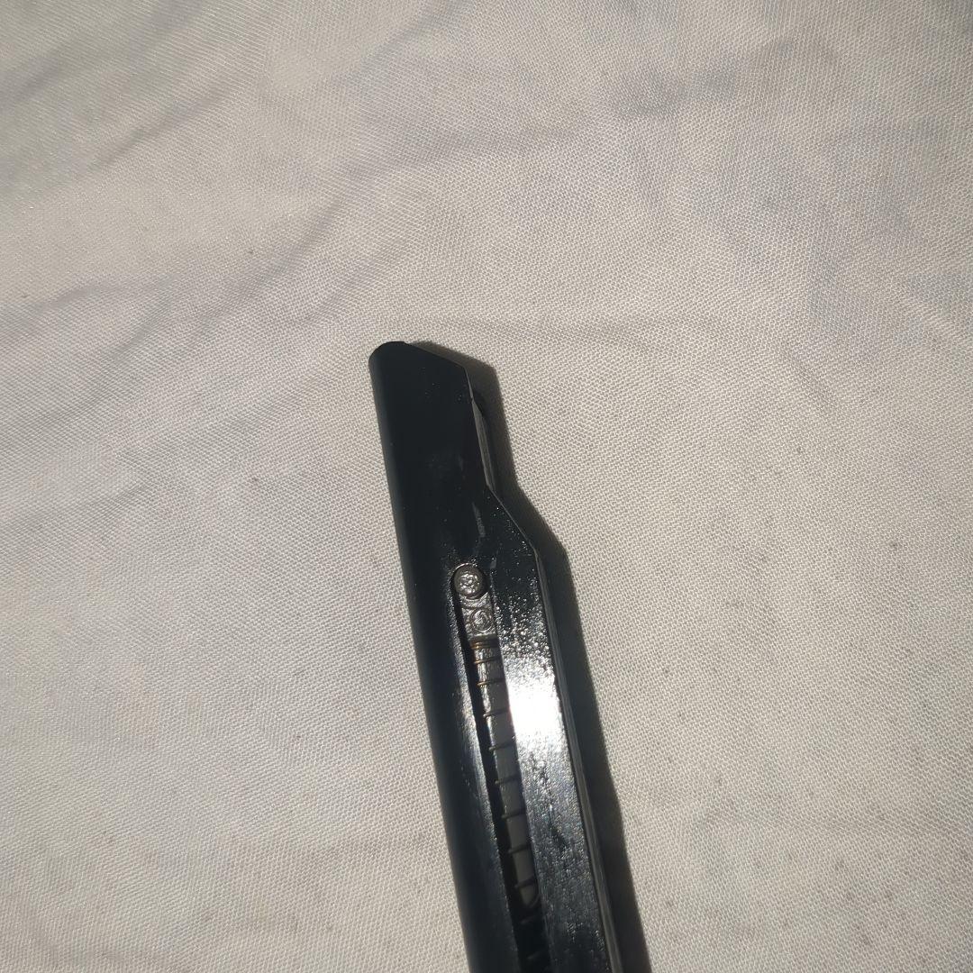 東京マルイ初期ロゴ　南部十四年式　エアコッキングガン　絶版　18歳以上対象