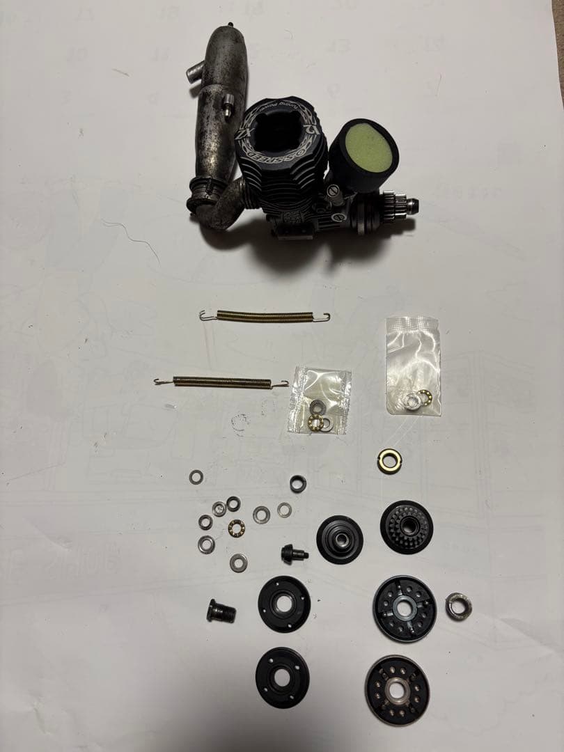 最 安値 価格ホビー・楽器・アート - ￼無限￼ MTX4R 2台 ラジコン 1