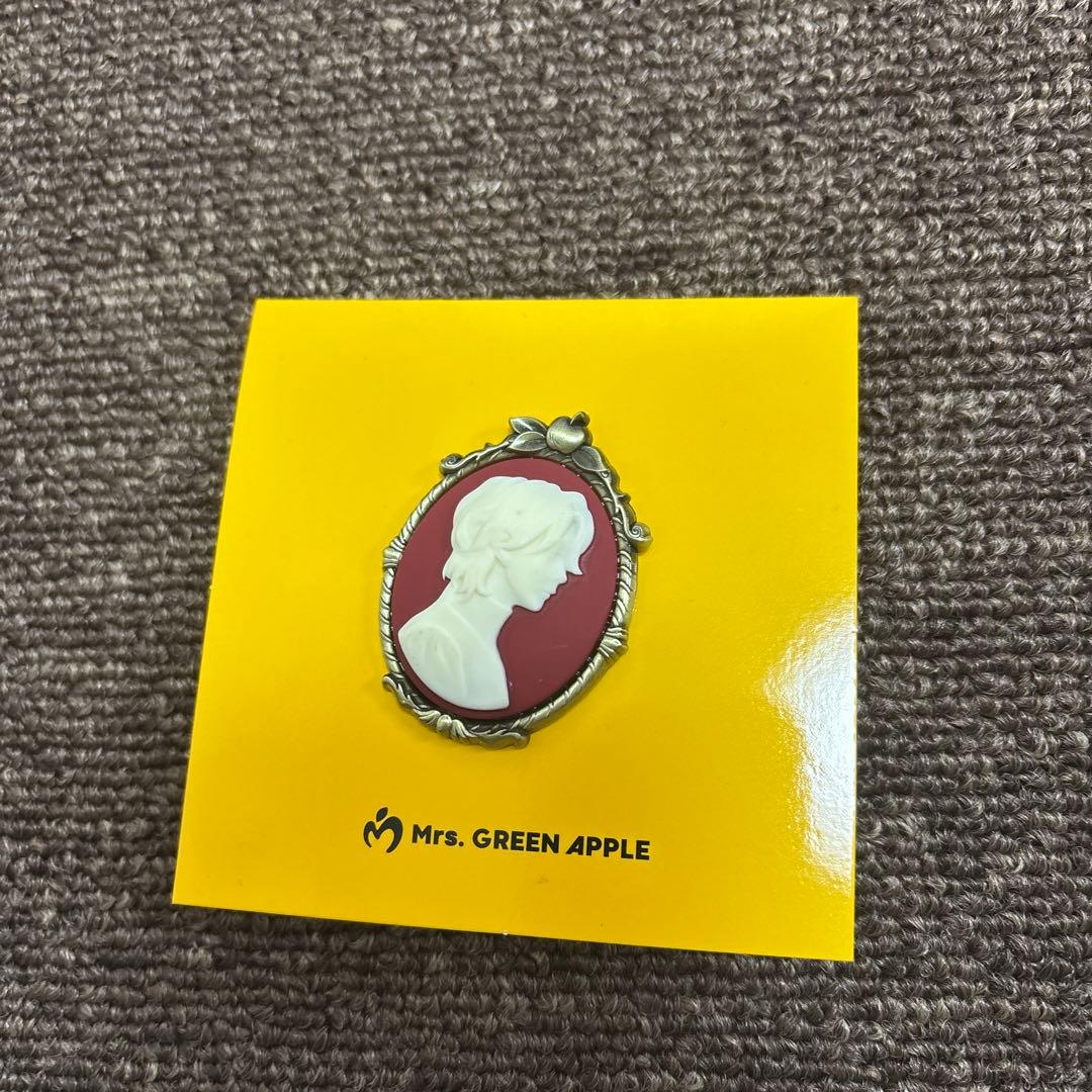 最安値‼️・バラ売りOK！】ミセスグリーンアップル 歴代グッズセット