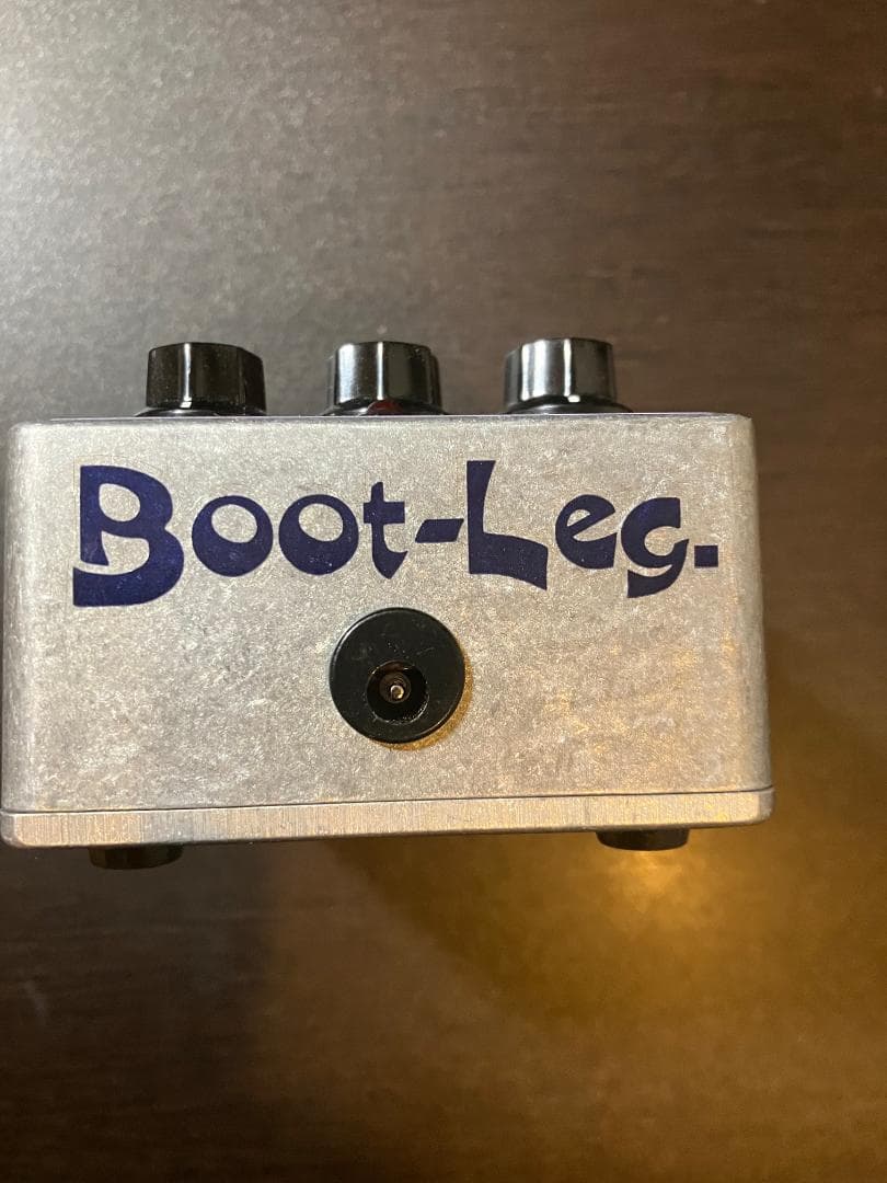 Boot-Leg Jaw Breaker JBK-1.0 ブートレッグ