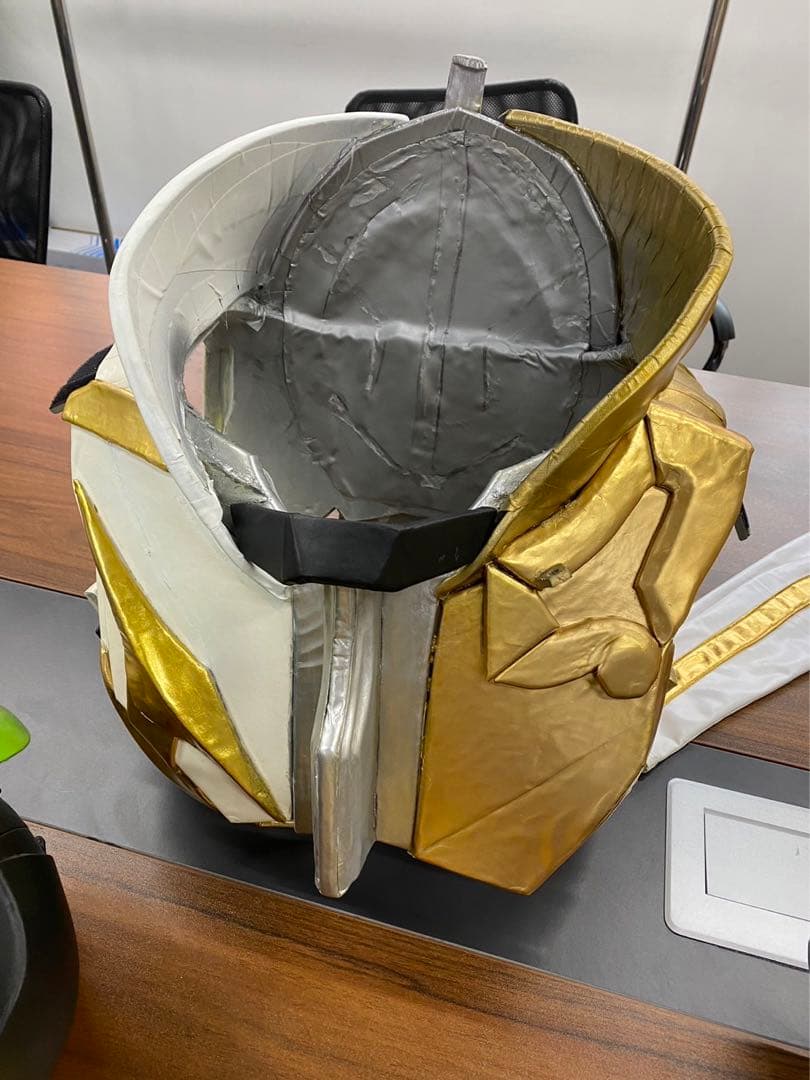 仮面ライダーエスパーダ　コスチュームフルセット