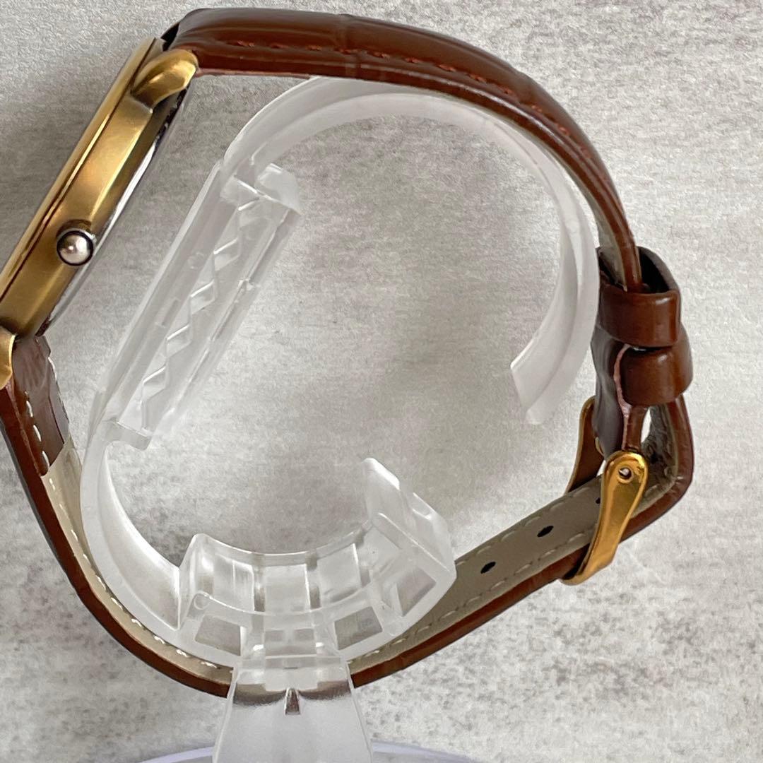 稼動品　CITIZEN シチズン　ライトハウス　ムーンフェイズ　腕時計