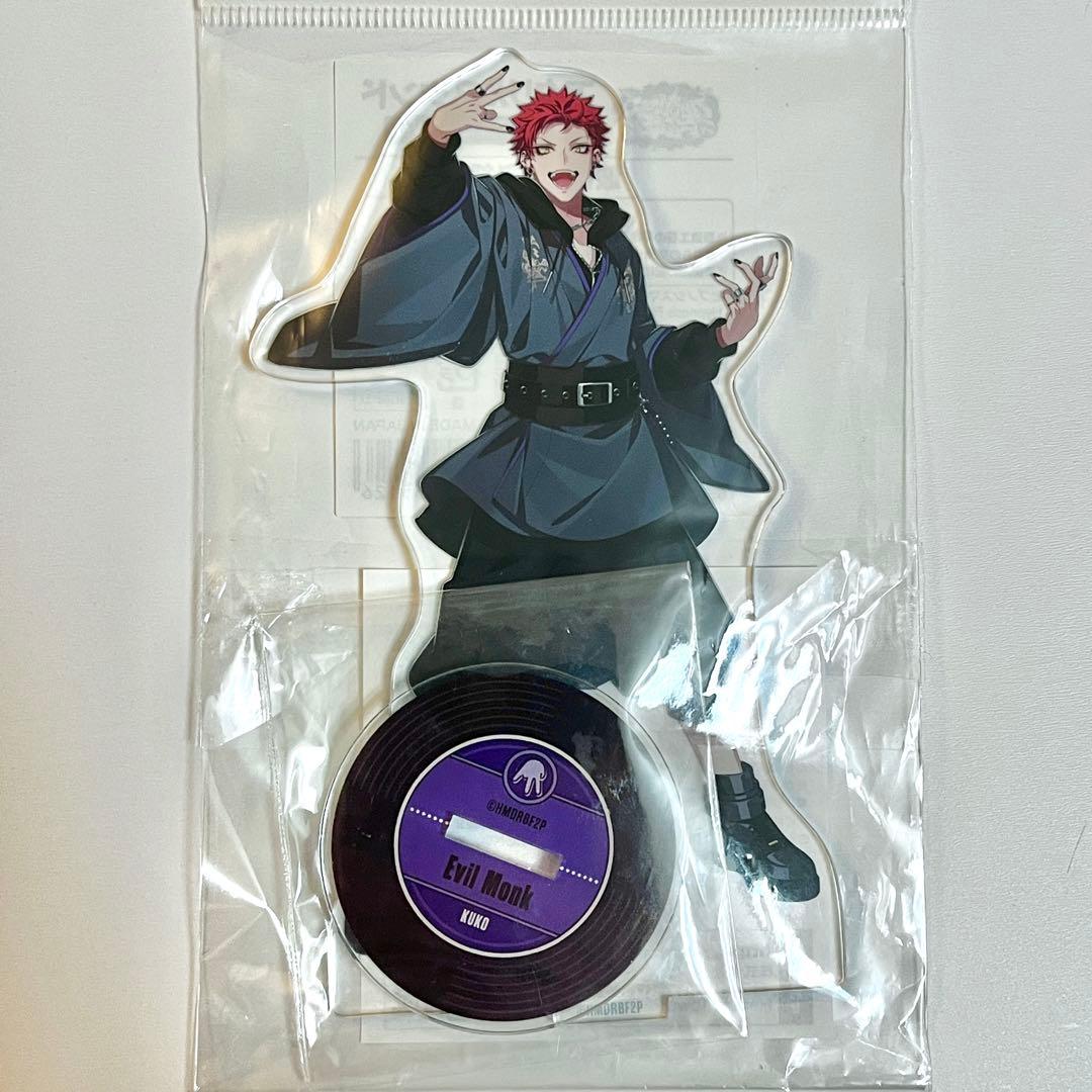 HYPNOSISMIC -Division Rap Battle-OFFICIAL GOODS 【美品】ヒプマイ