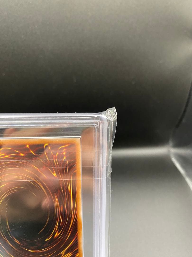 【ARS10】閃刀姫-レイ プリズマ プリシク スタンプエディション