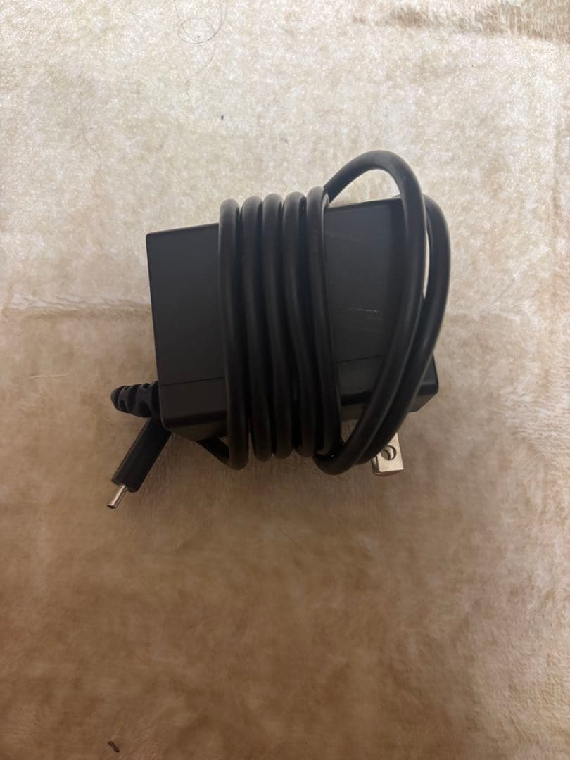 Nintendo Switch ジョイコン充電器付き