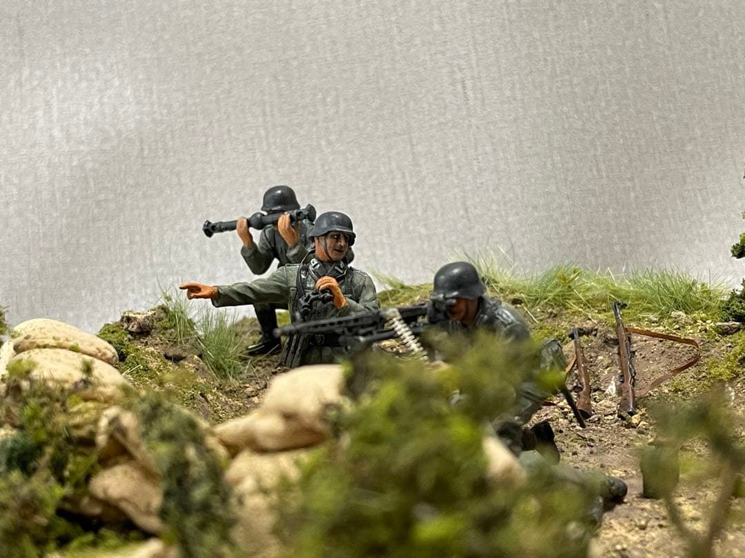 ドイツ対戦車自走砲マーダーII (プラモデル) - ホビーサーチ