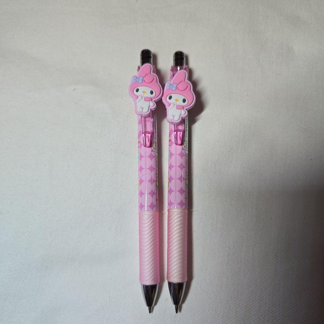 サンリオマイメロディマイメロシャープペンシルシャーペン激レアレトロ