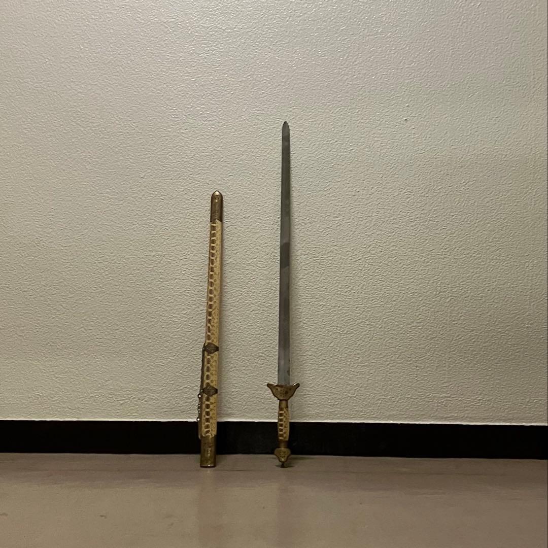 太極剣 龍泉剣 漢剣 八卦掌太極拳中華中国武術功夫模造刀模擬刀 つるぎ中国刀剣