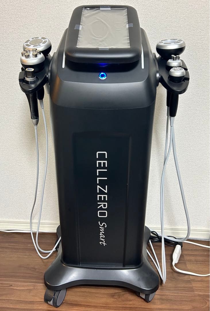 最終値下げ！】超美品！セルゼロスマート