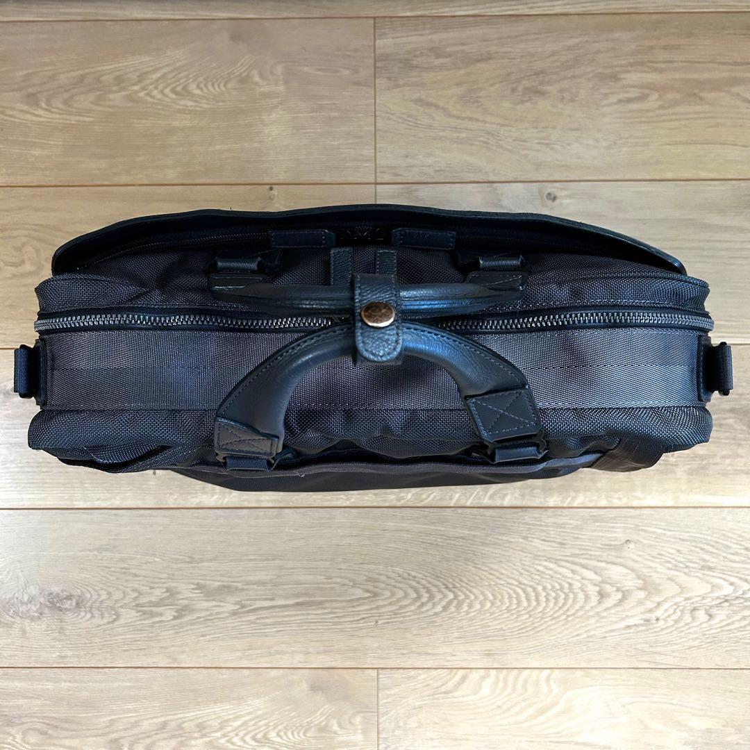 おか@プロフ必須 BrooksBrothers×BRIEFING 3Way