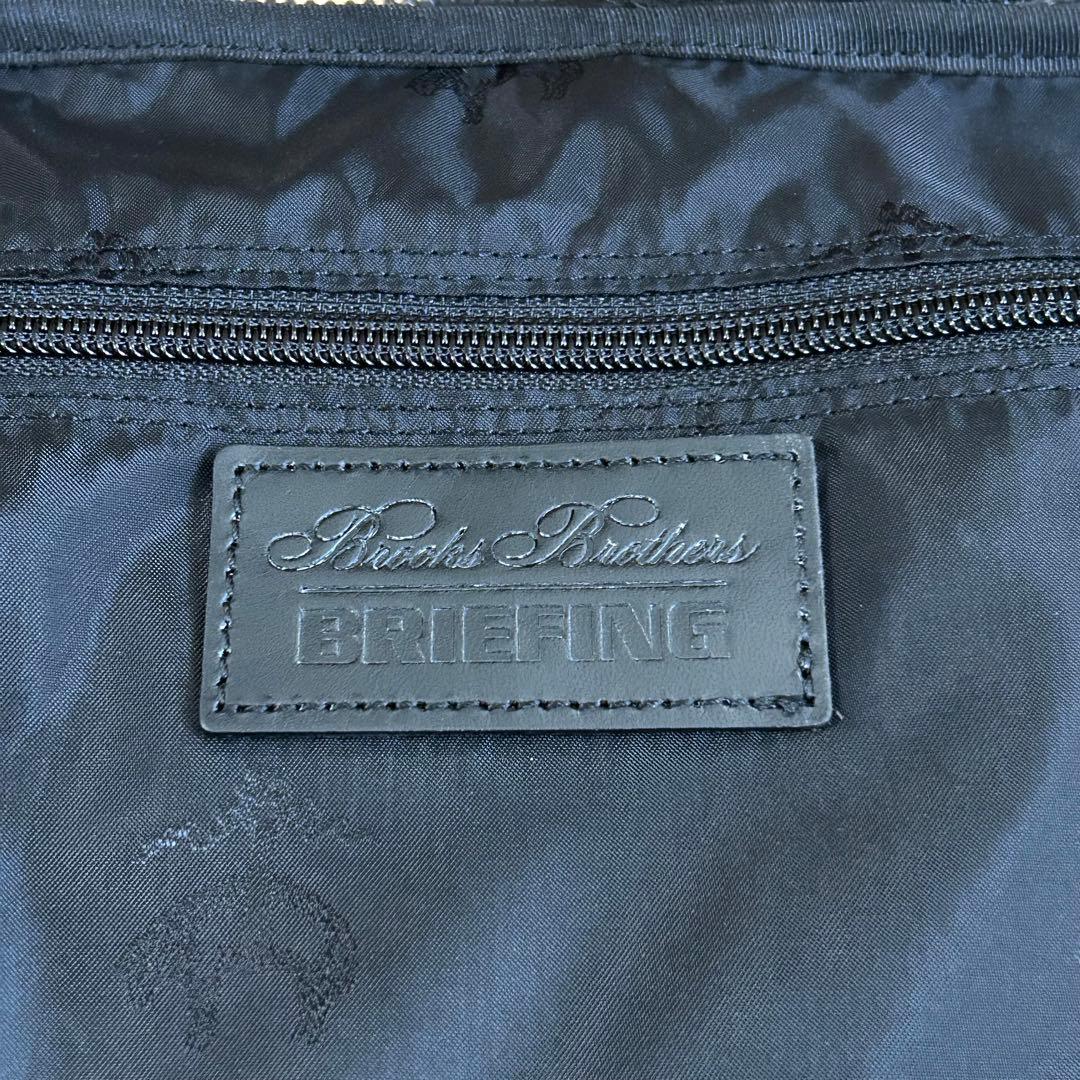 おか@プロフ必須 BrooksBrothers×BRIEFING 3Way